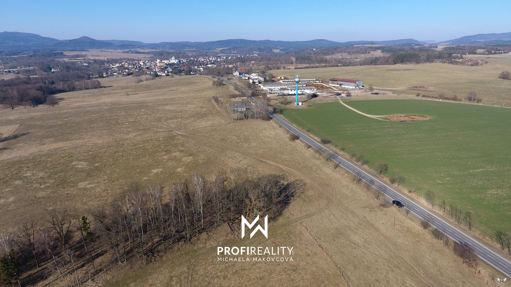 Prodej louky 21 131 m² – fotografie 2