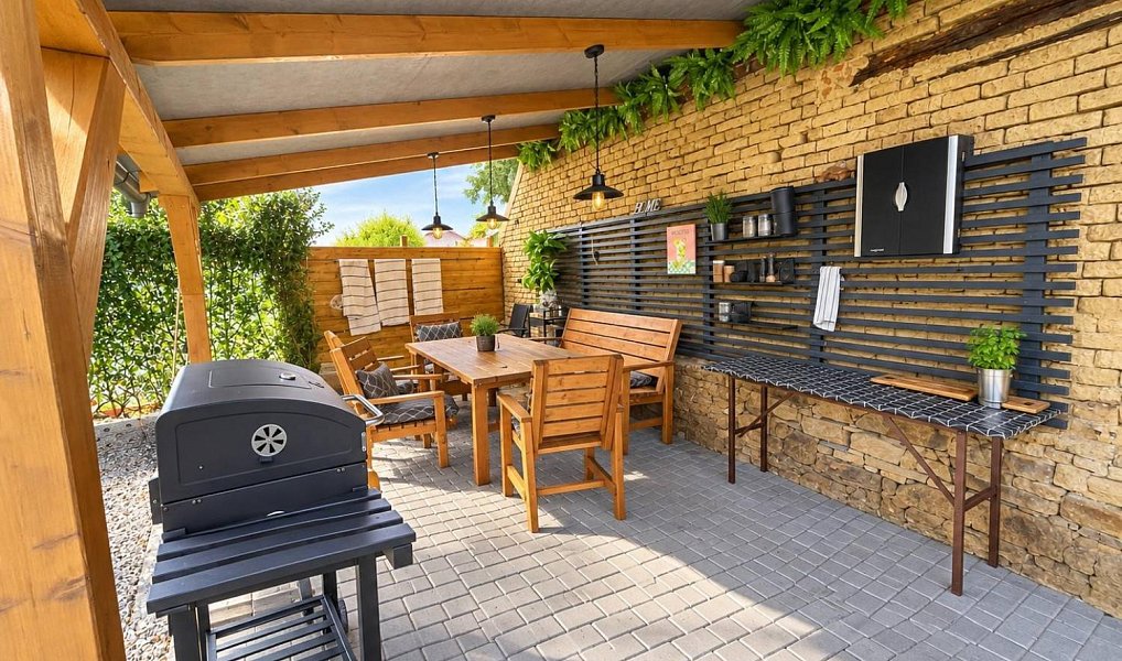 Prodej domu 320 m² s pozemkem 1 266 m², Doloplazy – náhled fotky 12