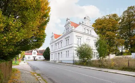 Prodej bytu 2+1 87 m², Školní, Rychnov u Jablonce nad Nisou, okres Jablonec nad Nisou