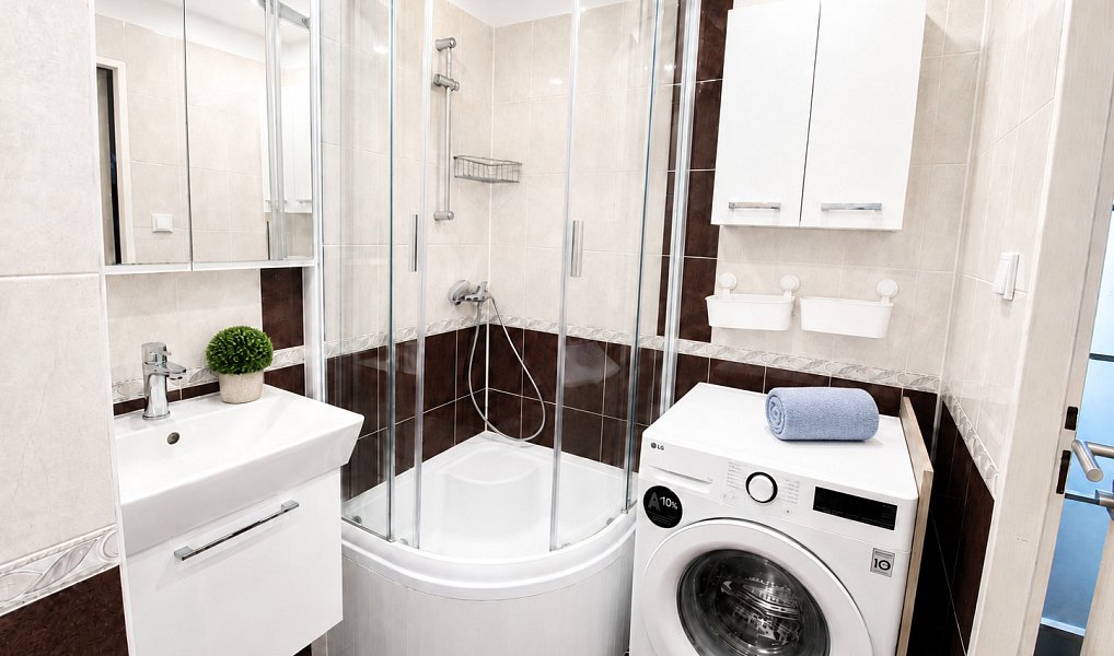 Prodej bytu 2+kk 46 m², Brno – náhled fotky 12