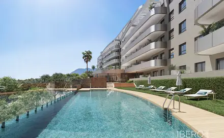 Prodej bytu 4+kk 109 m², Torremolinos, Španělsko