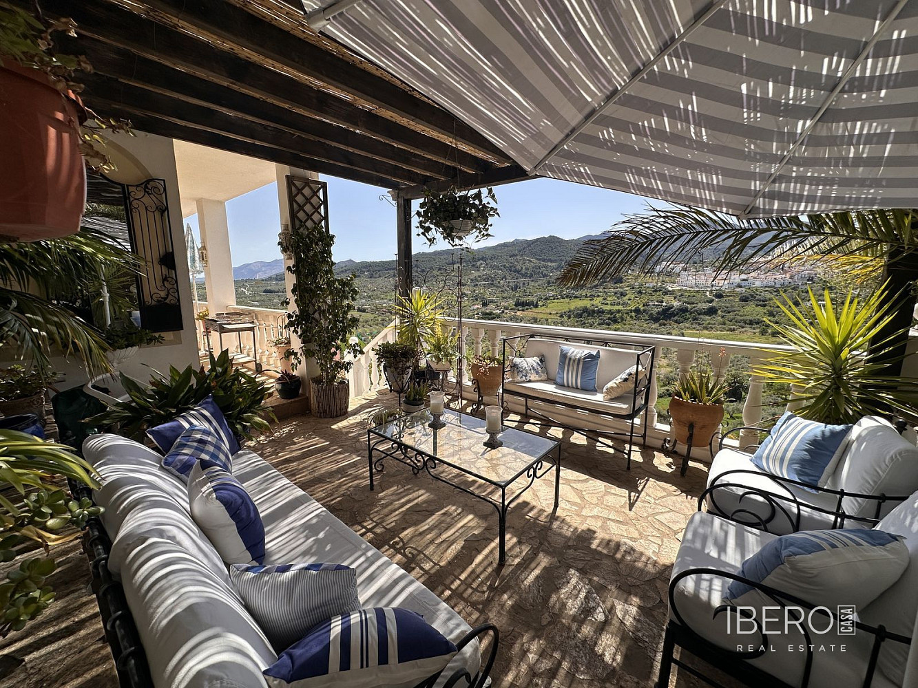Casa 6+kk – Monda, Sierra de las Nieves - Más