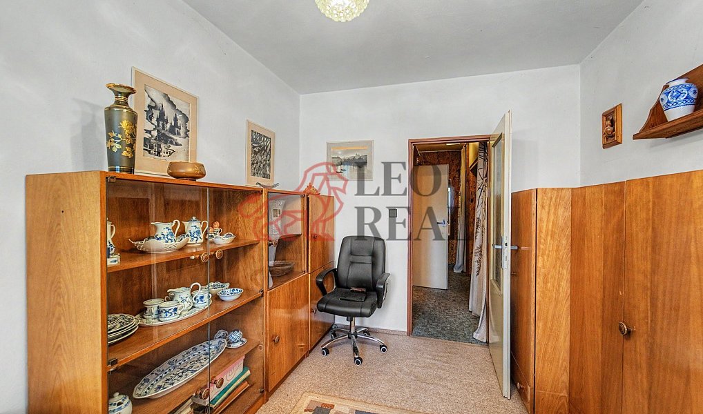 Prodej bytu 2+1 53 m², Praha – náhled fotky 14