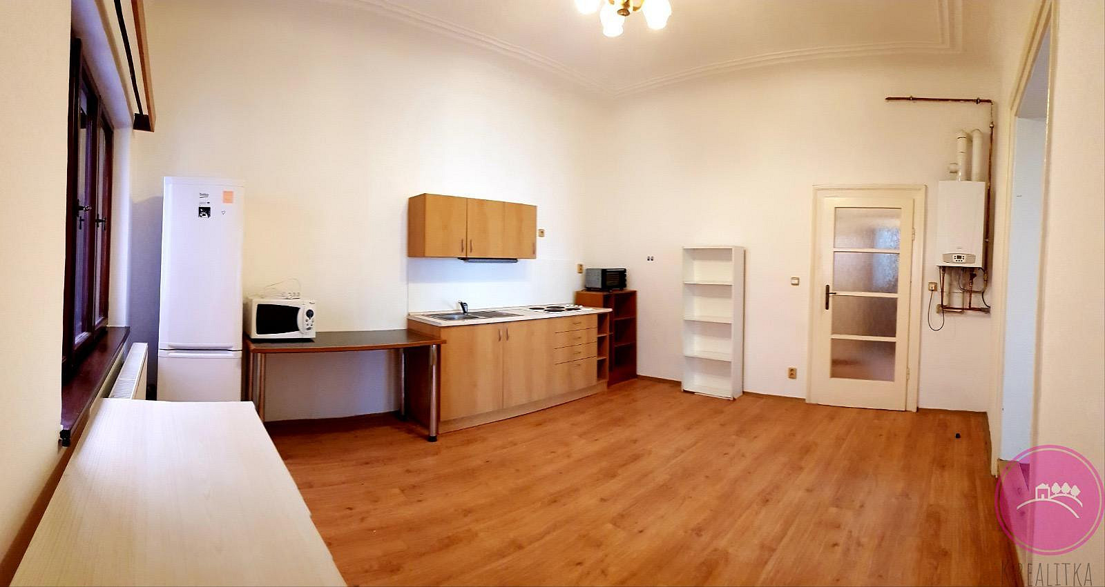 Pronájem bytu 2+1 100 m²