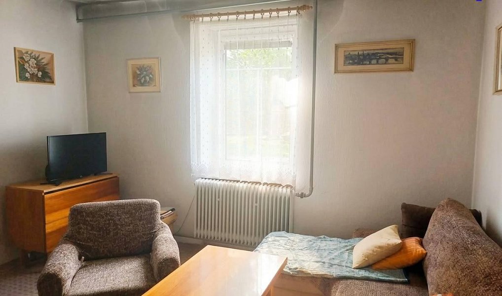 Prodej domu 60 m² s pozemkem 1 201 m², Pracejovice – náhled fotky 6
