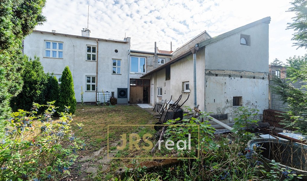 Prodej domu 400 m² s pozemkem 826 m², Veselí nad Moravou – náhled fotky 25