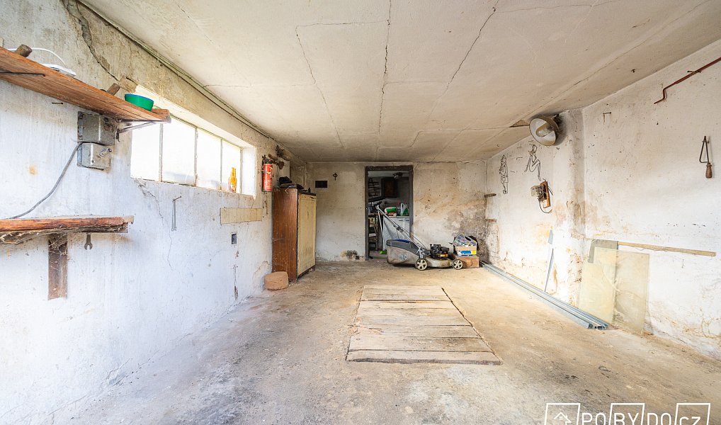 Prodej domu 184 m² s pozemkem 976 m², Zbůch – náhled fotky 20