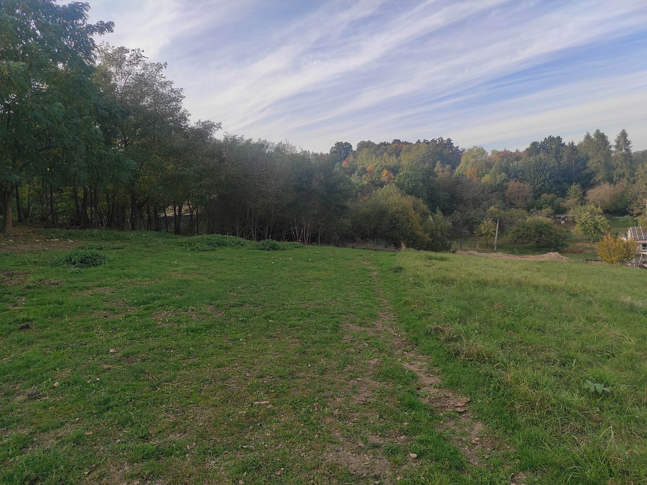 Pronájem zahrady 10 000 m²