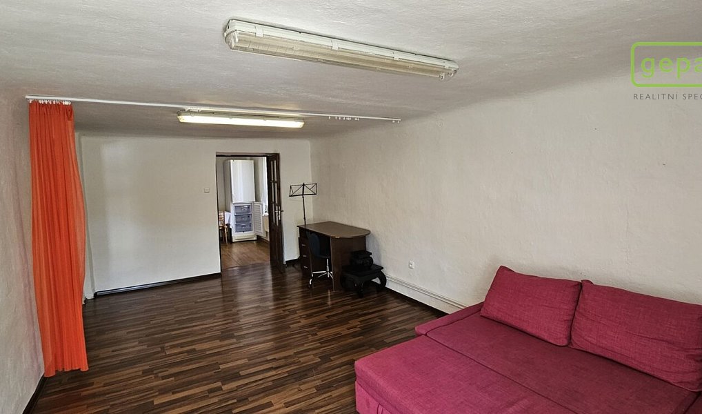 Prodej komerčního objektu (jiného typu) 270 m², Český Krumlov – náhled fotky 22