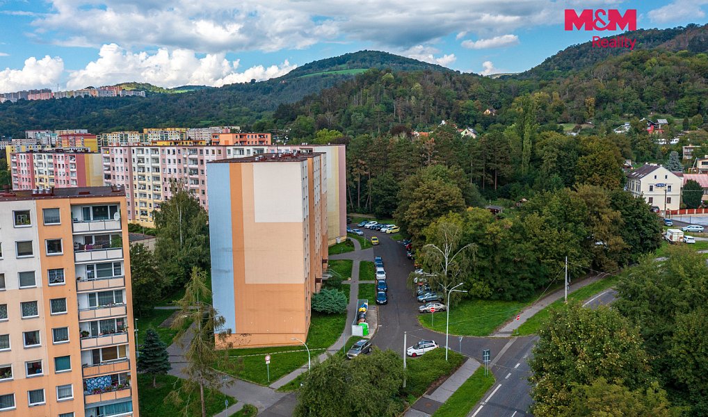 Prodej bytu 2+kk 48 m², Ústí nad Labem – náhled fotky 14