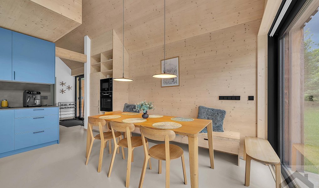 Prodej domu 656 m² s pozemkem 5 411 m², Bílý Potok – náhled fotky 27