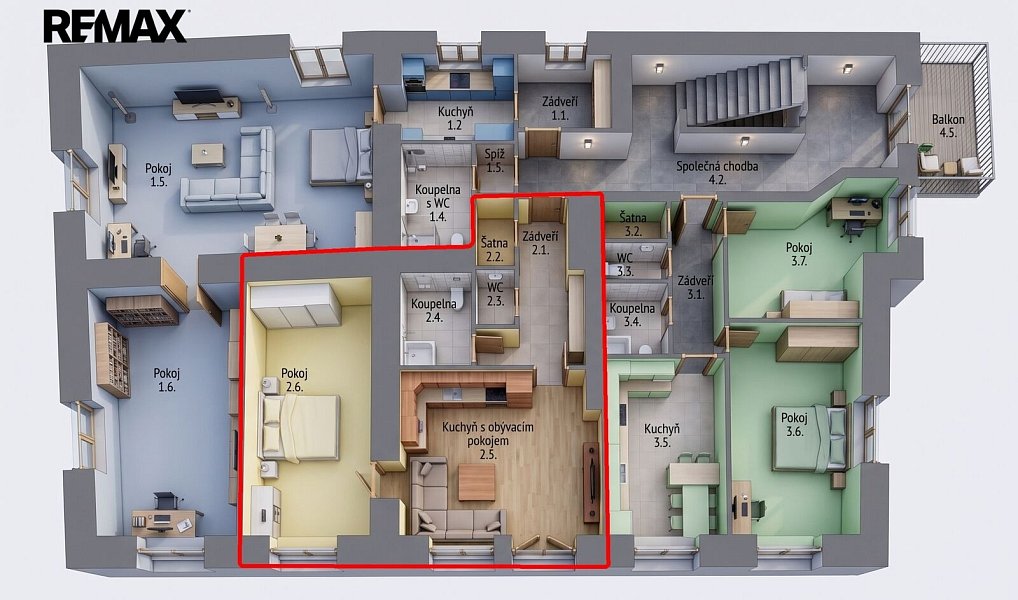 Prodej obchodních prostor 430 m², Jevíčko – náhled fotky 15