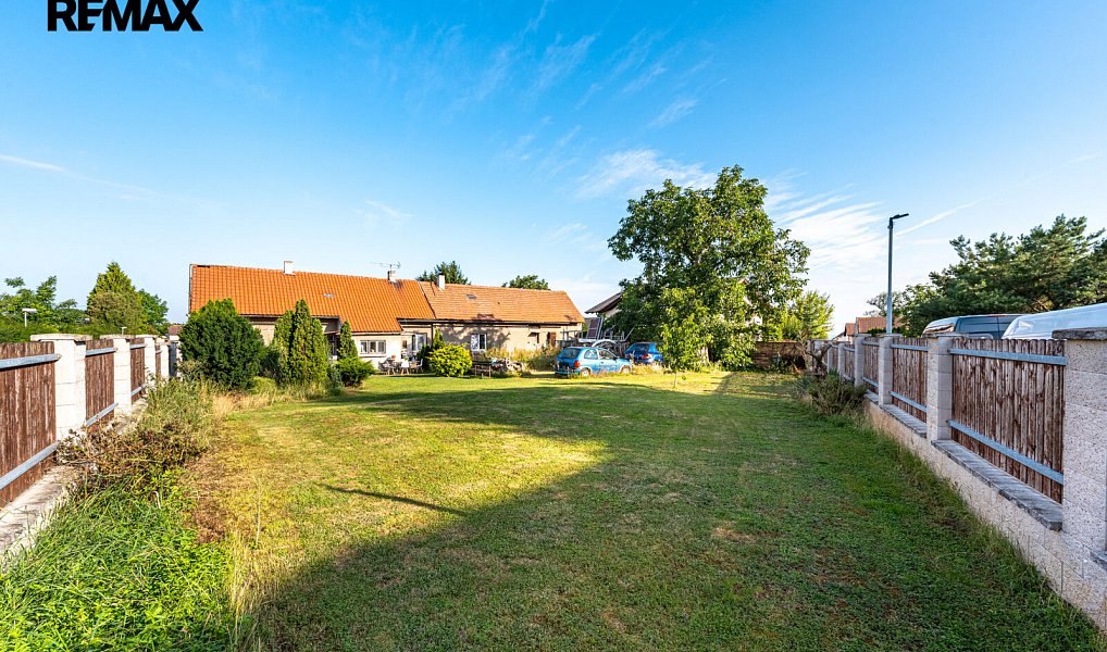 Prodej domu 92 m² s pozemkem 905 m², Nehvizdy – náhled fotky 9