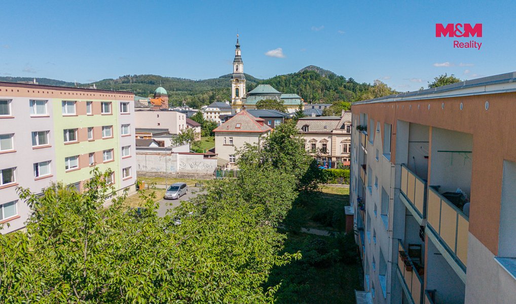 Prodej bytu 3+1 70 m², Nový Bor – náhled fotky 16