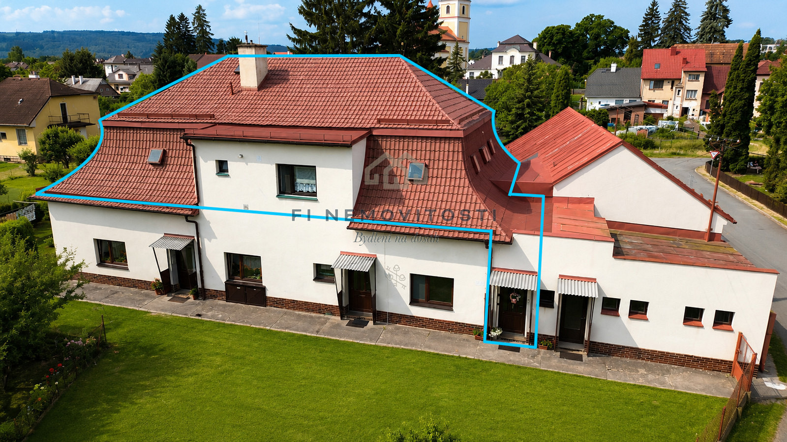 Prodej bytu 4+1 202 m² – fotografie 3