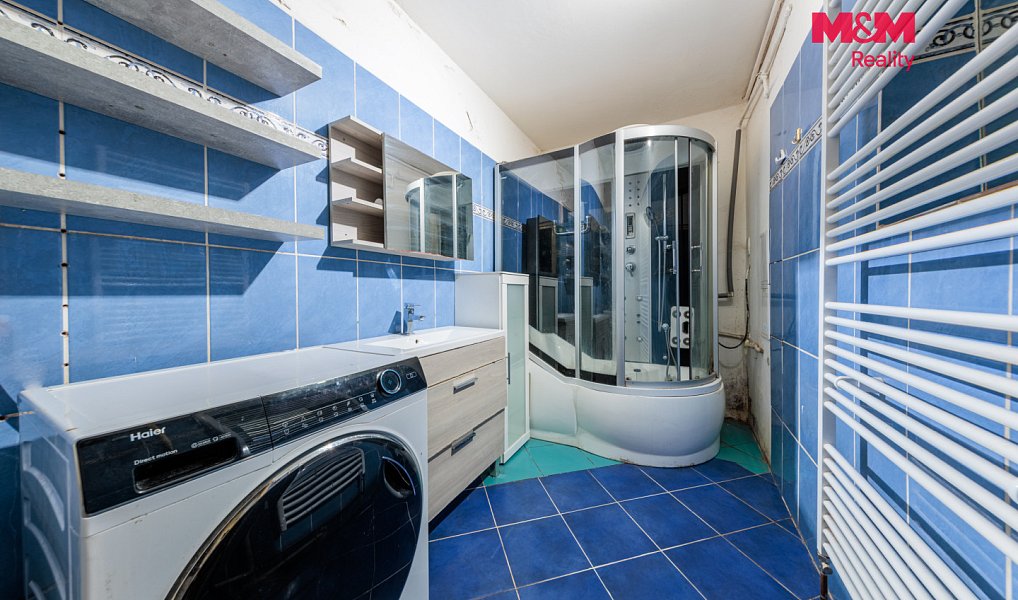 Prodej domu 213 m² s pozemkem 317 m², Kynšperk nad Ohří – náhled fotky 4