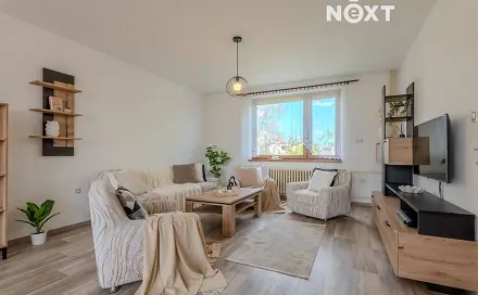Prodej domu 188 m² s pozemkem 737 m², Třešňová, Jemnice, okres Třebíč