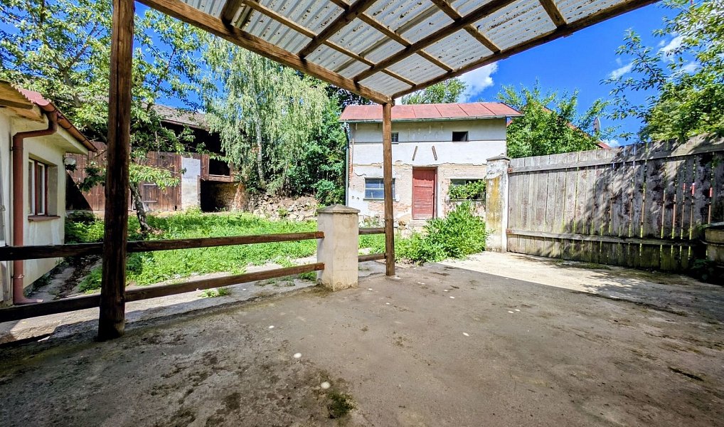 Prodej domu 70 m² s pozemkem 564 m², Okrouhlice – náhled fotky 9