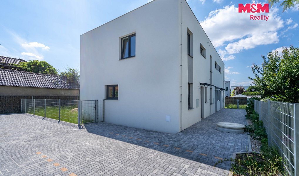 Prodej bytu 3+kk 83 m², Říčany – náhled fotky 2