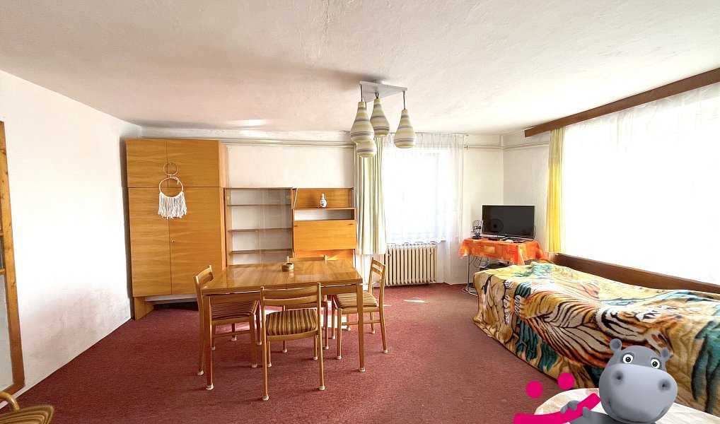Prodej domu 146 m² s pozemkem 810 m², Jeseník – náhled fotky 6
