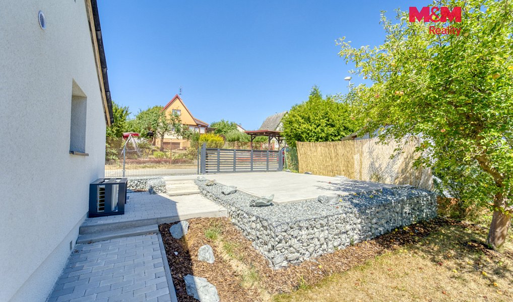 Prodej chaty/chalupy 30 m² s pozemkem 339 m², Plzeň – náhled fotky 7