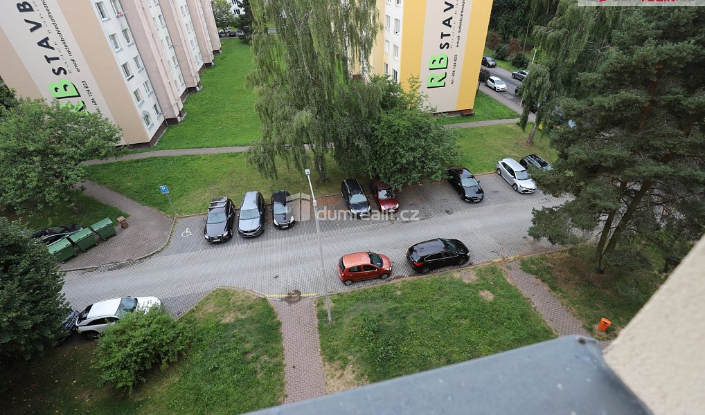 Prodej bytu 1+1 36 m², Horní Slavkov – náhled fotky 13