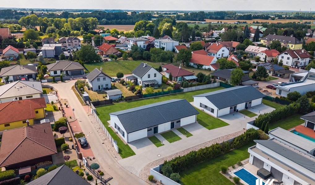 Prodej domu 105 m² s pozemkem 482 m², Pardubice – náhled fotky 44