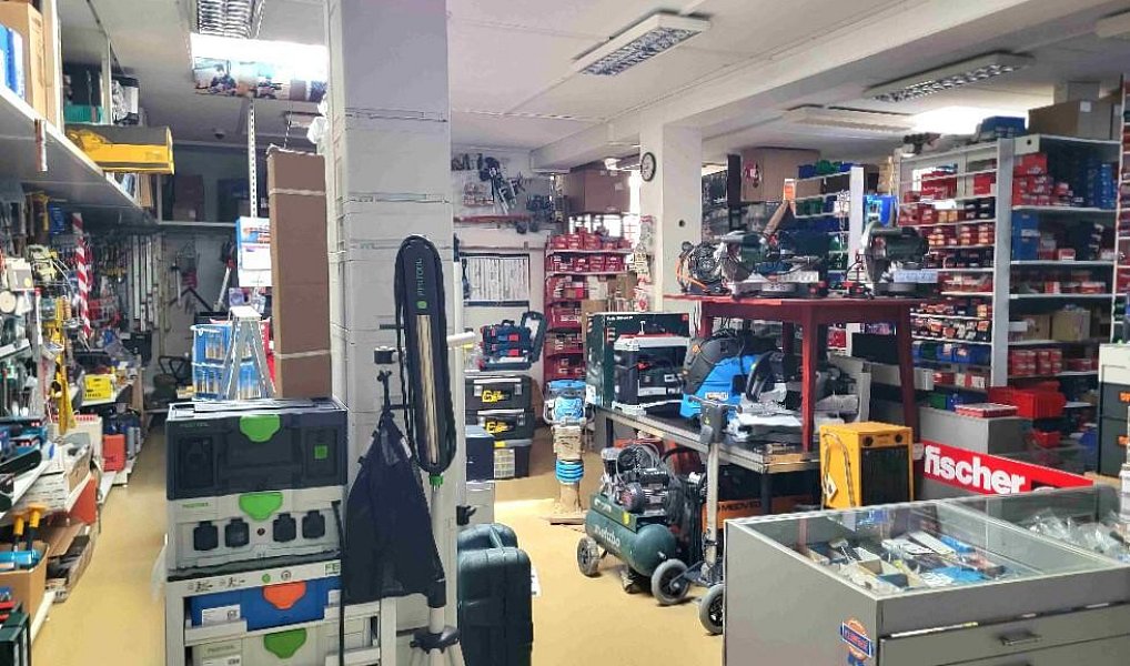 Pronájem komerčního objektu (jiného typu) 160 m², Tábor – náhled fotky 3
