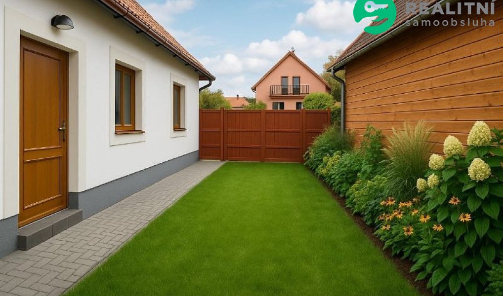 Prodej domu 120 m² s pozemkem 402 m², Opava – náhled fotky 4