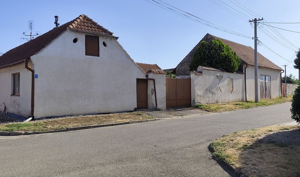 Prodej domu 170 m² s pozemkem 936 m², Přítluky – náhled fotky 8