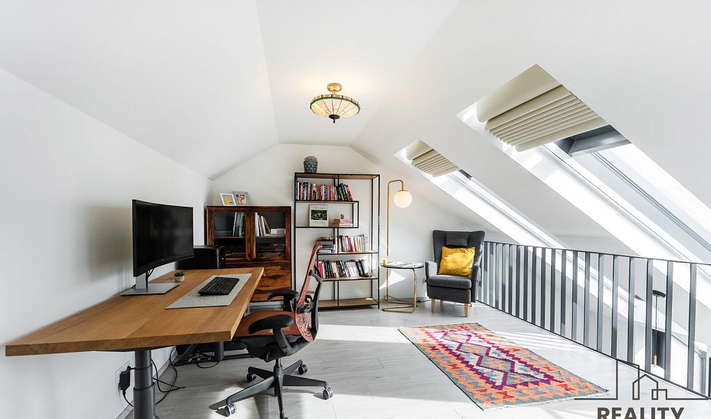 Prodej bytu 3+kk 82 m², Praha – náhled fotky 10