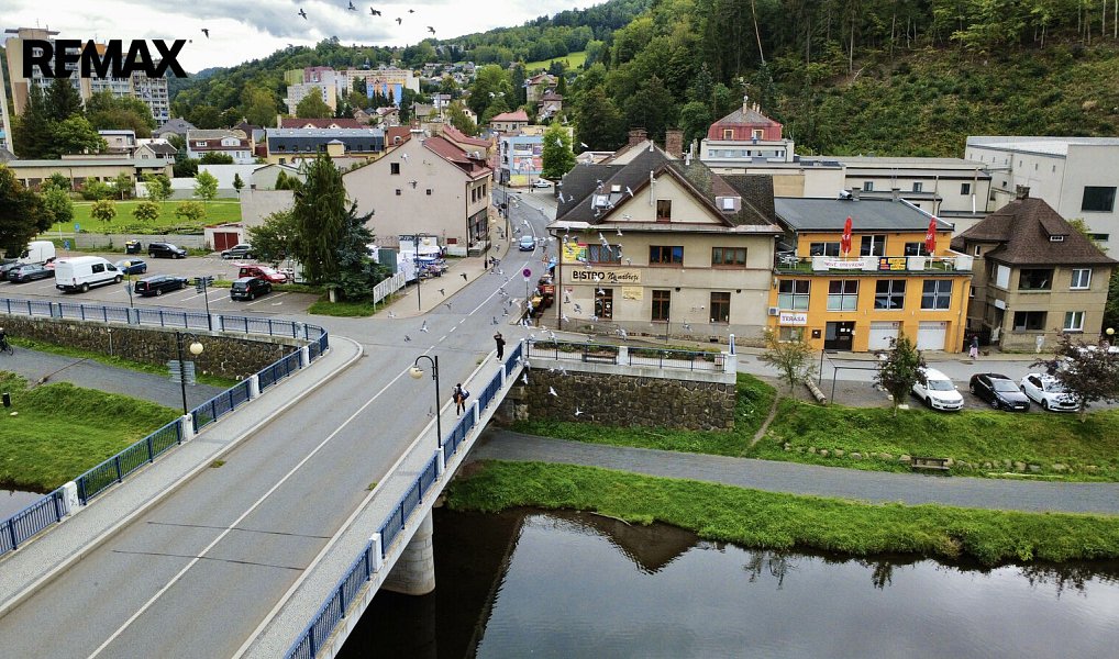 Pronájem obchodních prostor 25 m², Železný Brod – náhled fotky 11