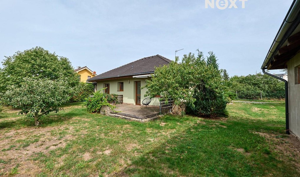 Prodej domu 80 m² s pozemkem 594 m², Třebechovice pod Orebem – náhled fotky 26