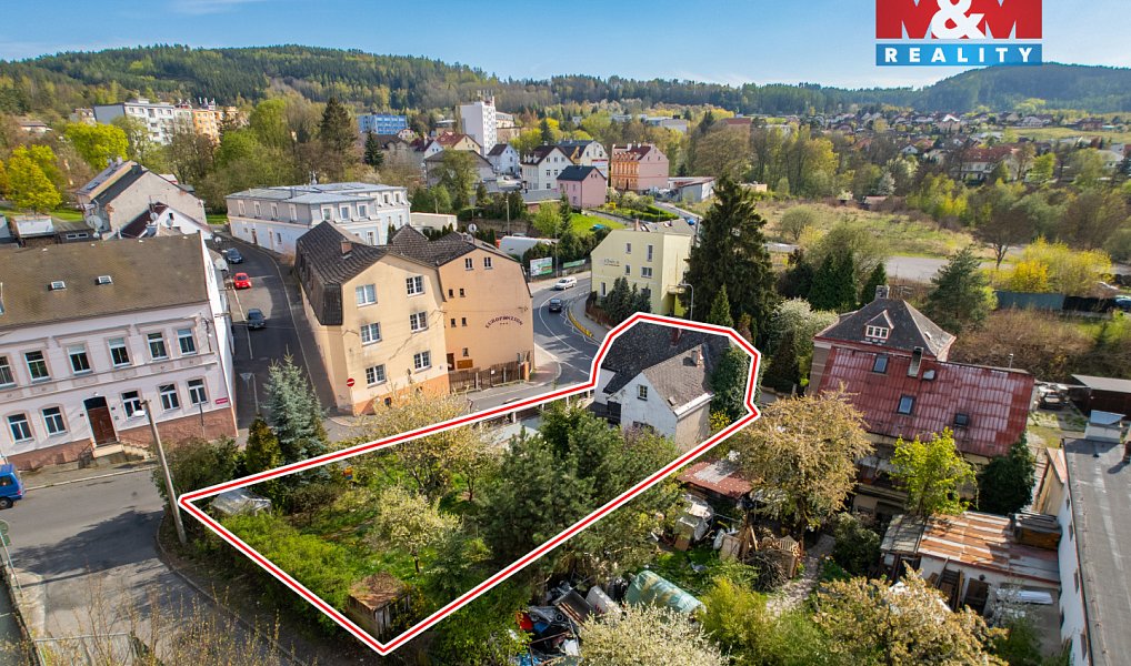 Prodej domu 260 m² s pozemkem 633 m², Karlovy Vary – náhled fotky 10