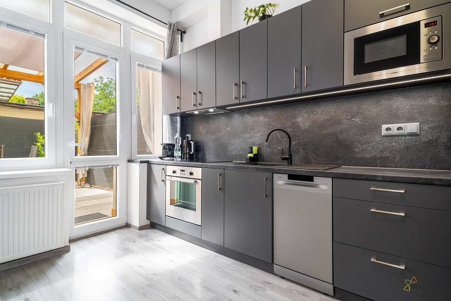 Prodej bytu 2+kk 43 m² - Widok 4