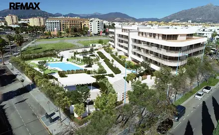 Prodej bytu 3+1 105 m², San Pedro de Alcántara, Málaga, Španělsko