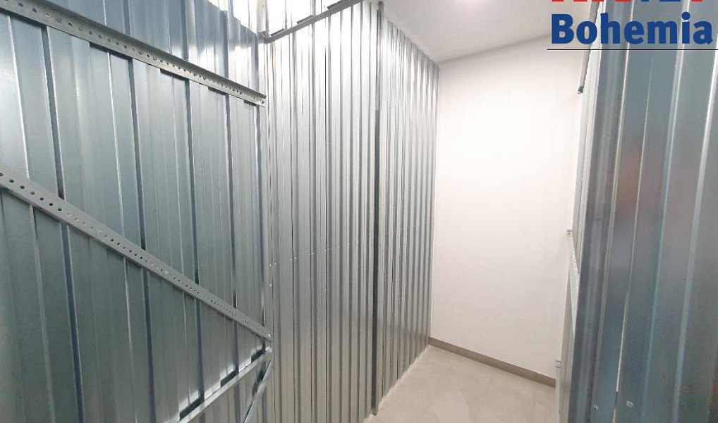Pronájem bytu 1+kk 23 m², Mladá Boleslav – náhled fotky 17