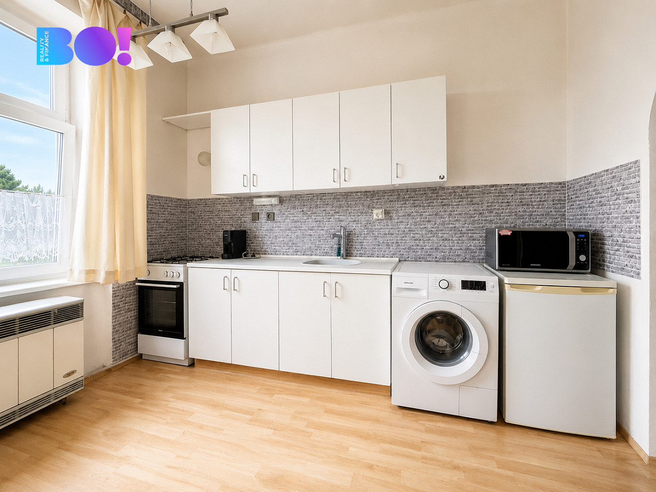 Prodej bytu 1+1 37 m² – fotografie 5