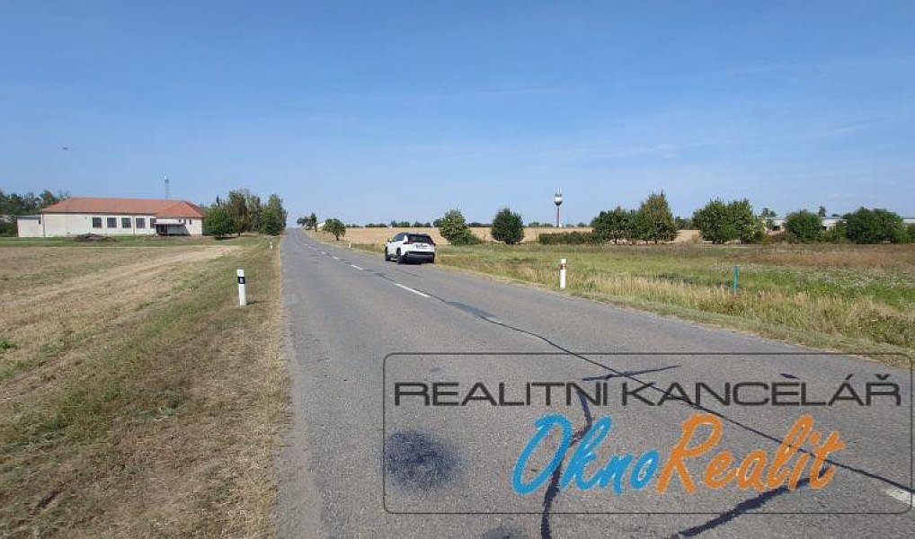 Prodej stavebního pozemku 1 726 m², Šumná – náhled fotky 7