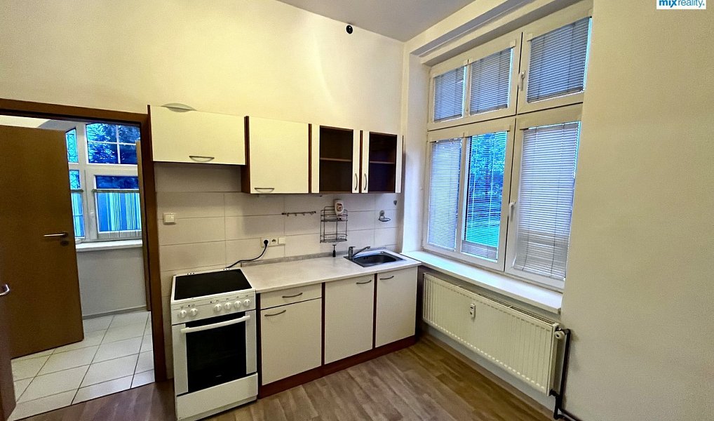 Pronájem bytu 1+1 45 m², Přeštice – náhled fotky 2