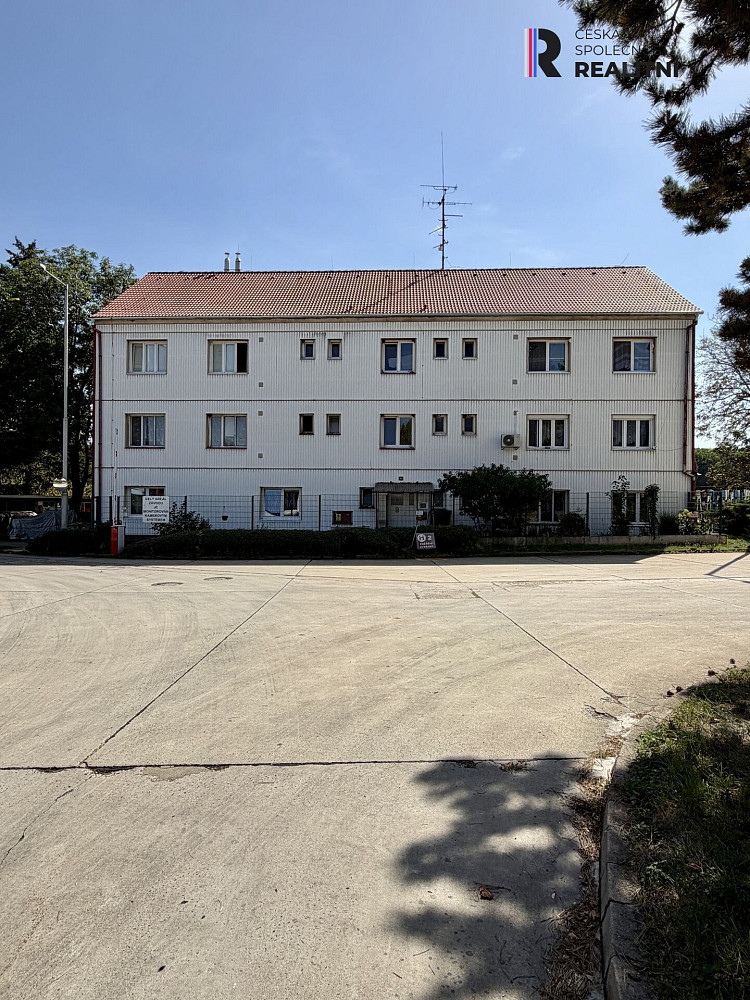 Prodej bytu 1+1 50 m² – fotografie 2
