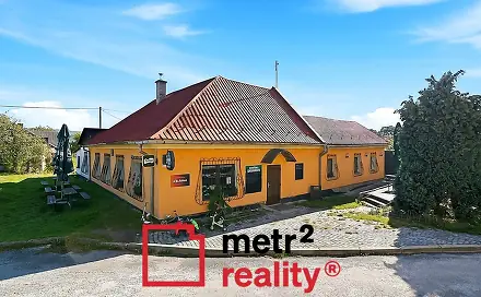Prodej domu 176 m² s pozemkem 630 m², Hlubočky - Posluchov, okres Olomouc