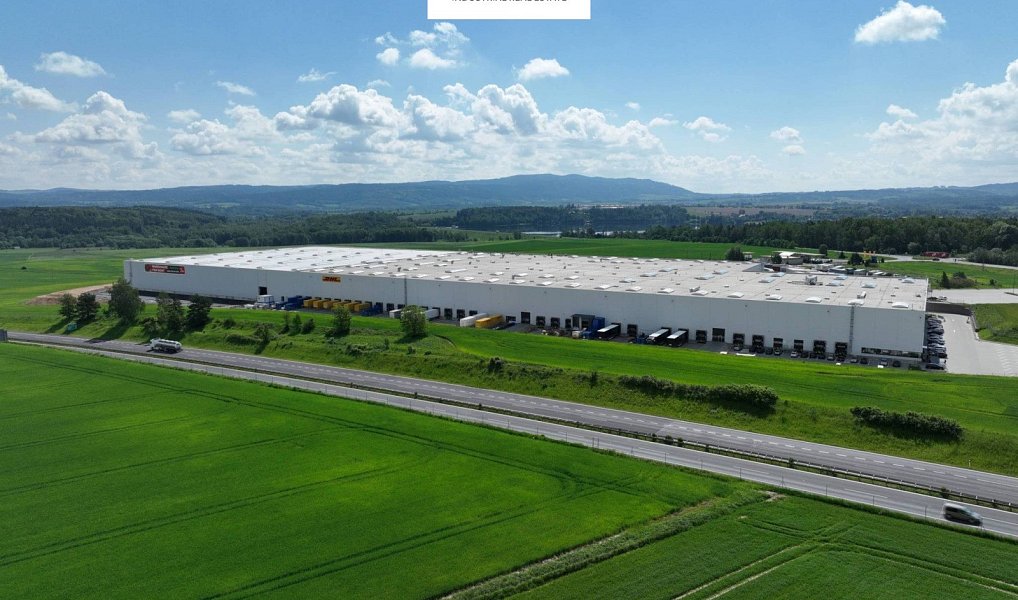 Pronájem výrobních prostor 10 000 m², Odrava – náhled fotky 6
