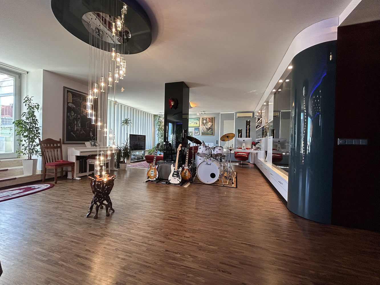 Prodej bytu 4+kk 555 m² – pohled 7