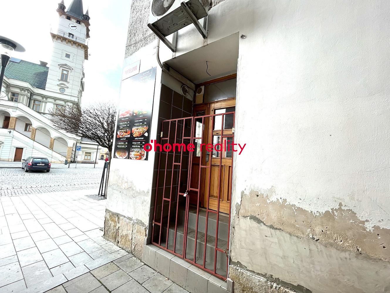 Pronájem obchodních prostor 10 m² – fotografie 5