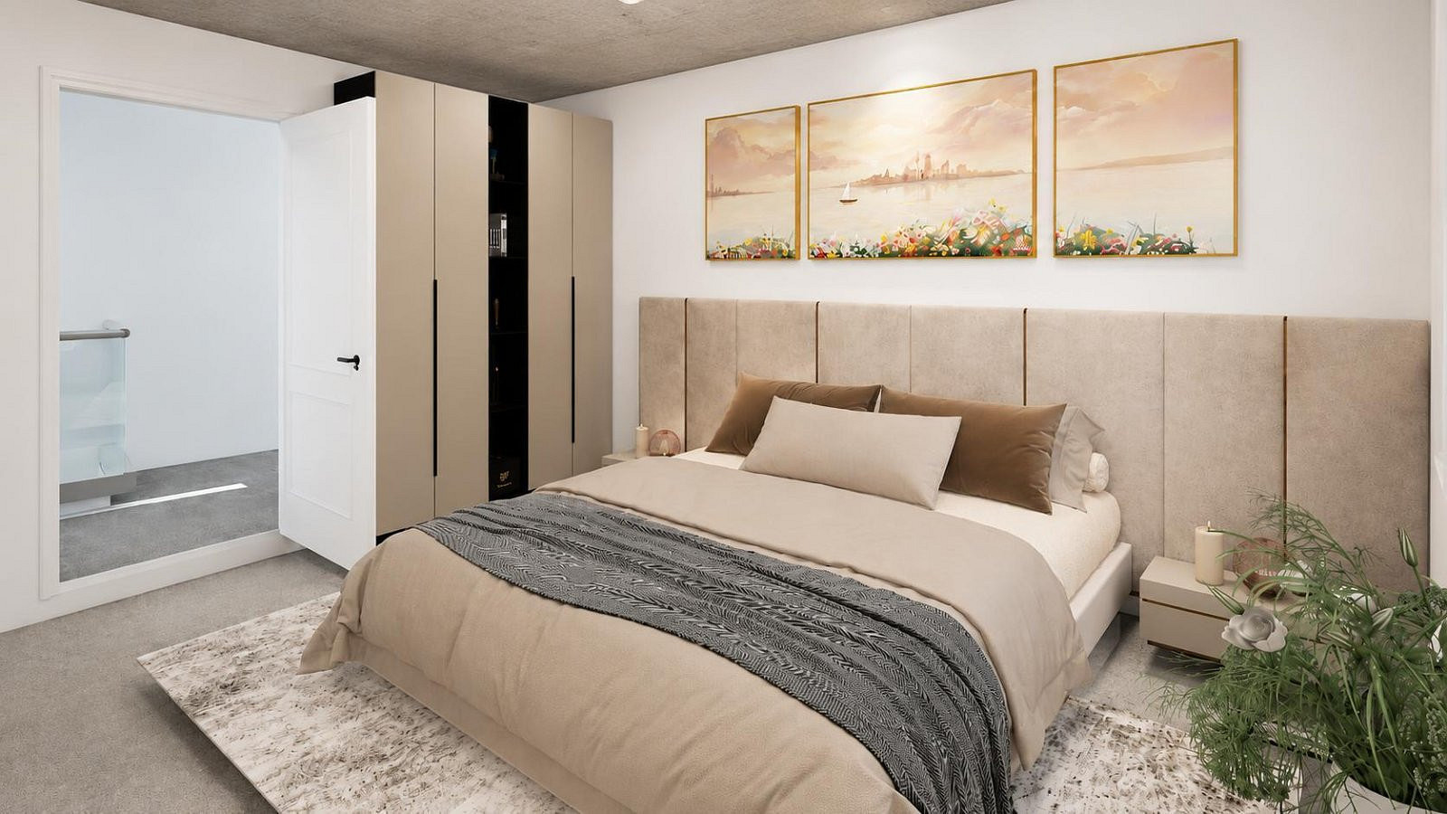 Prodej bytu 4+kk 134 m² – fotografie 5
