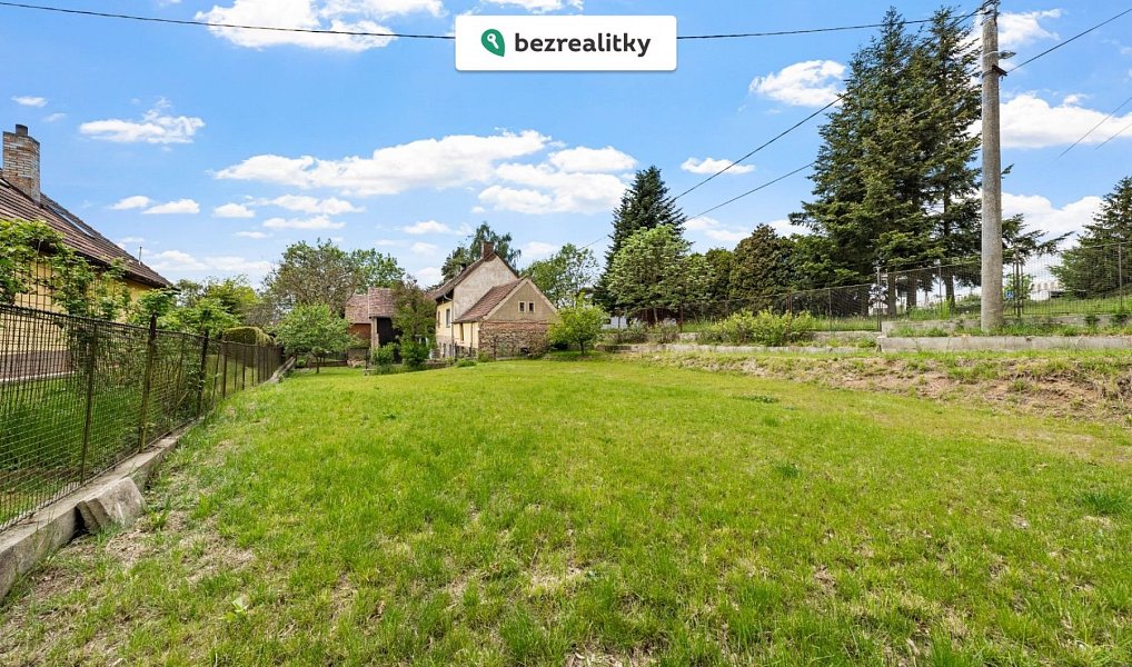 Prodej domu 64 m² s pozemkem 943 m², Bukovany – náhled fotky 3