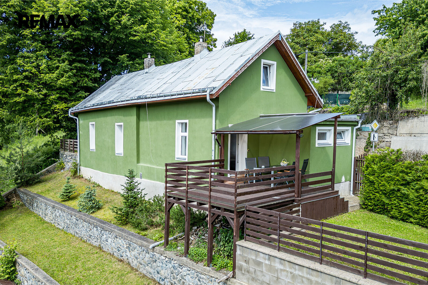 Prodej domu 142 m² s pozemkem 347 m²