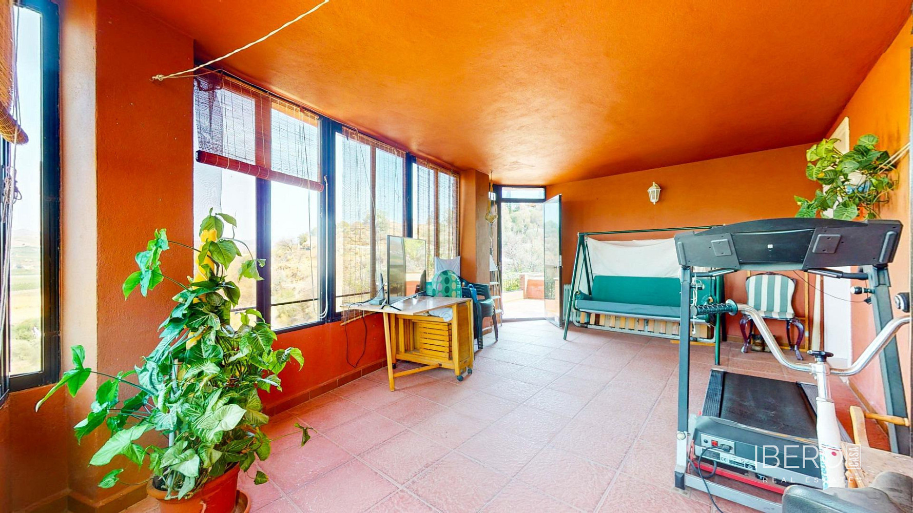 Casa 6+kk – Málaga, Santa Rosalía-Maqueda - Vista 3