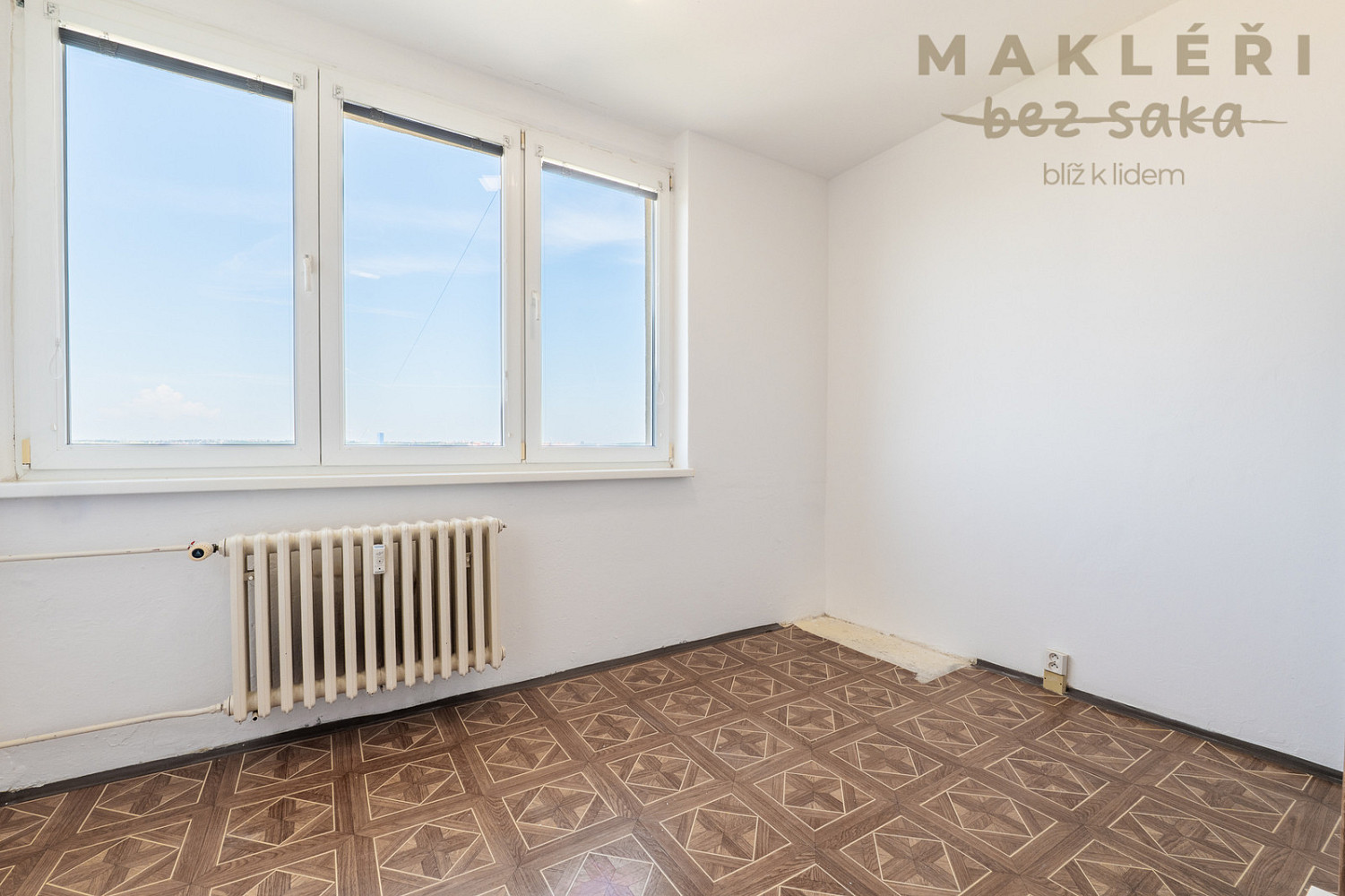 Prodej bytu 2+1 54 m² — photo 4